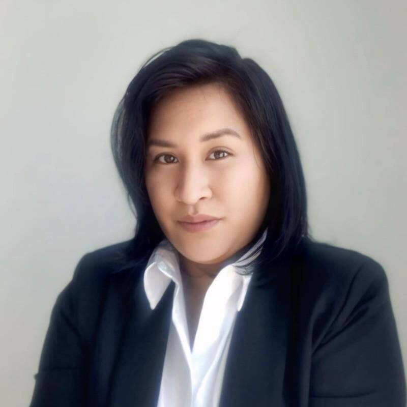 Marie Anne D.