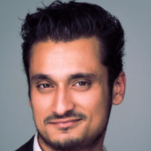 Ilan L. - Sales Senior