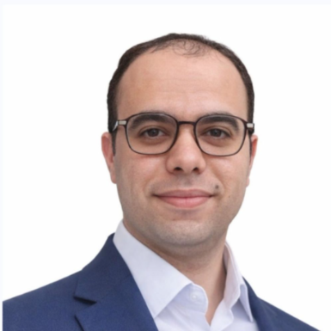 Ahmed  - Senior HVAC Design Engineer