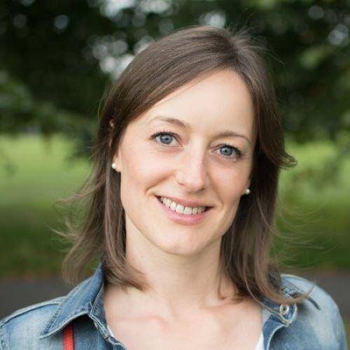 Caroline Rabaux - Business Developement (France & International)