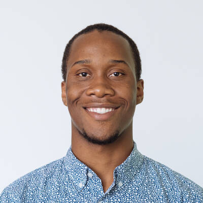 Jonathan Dali - Senior Software Engineer