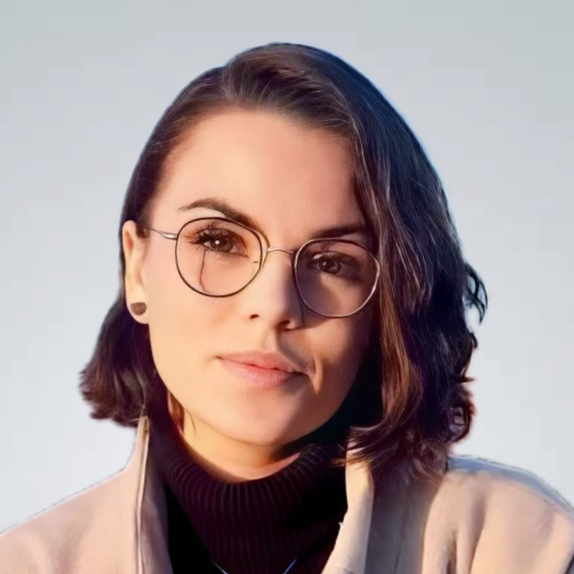 Anaïs Göttmann