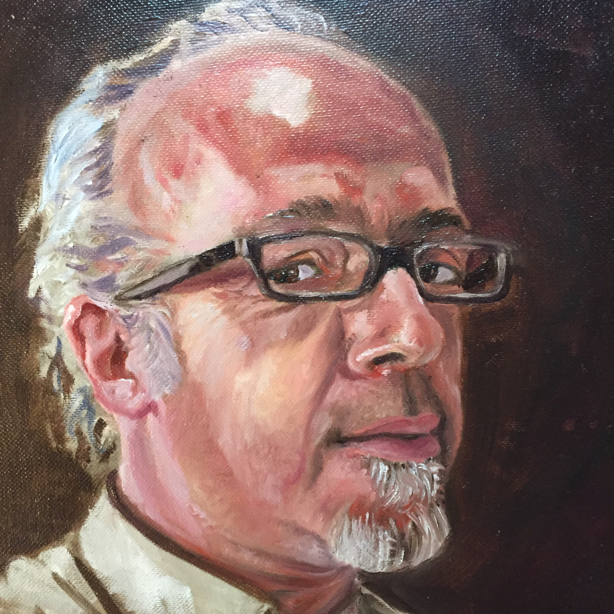 Jamal Aouatah