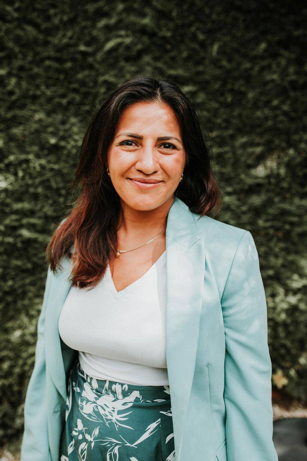 Mariel Schaab