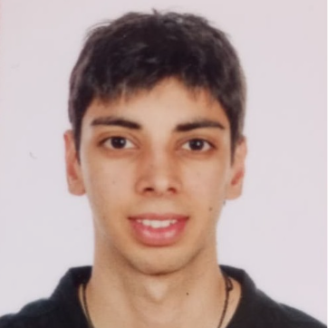 Marco Arias