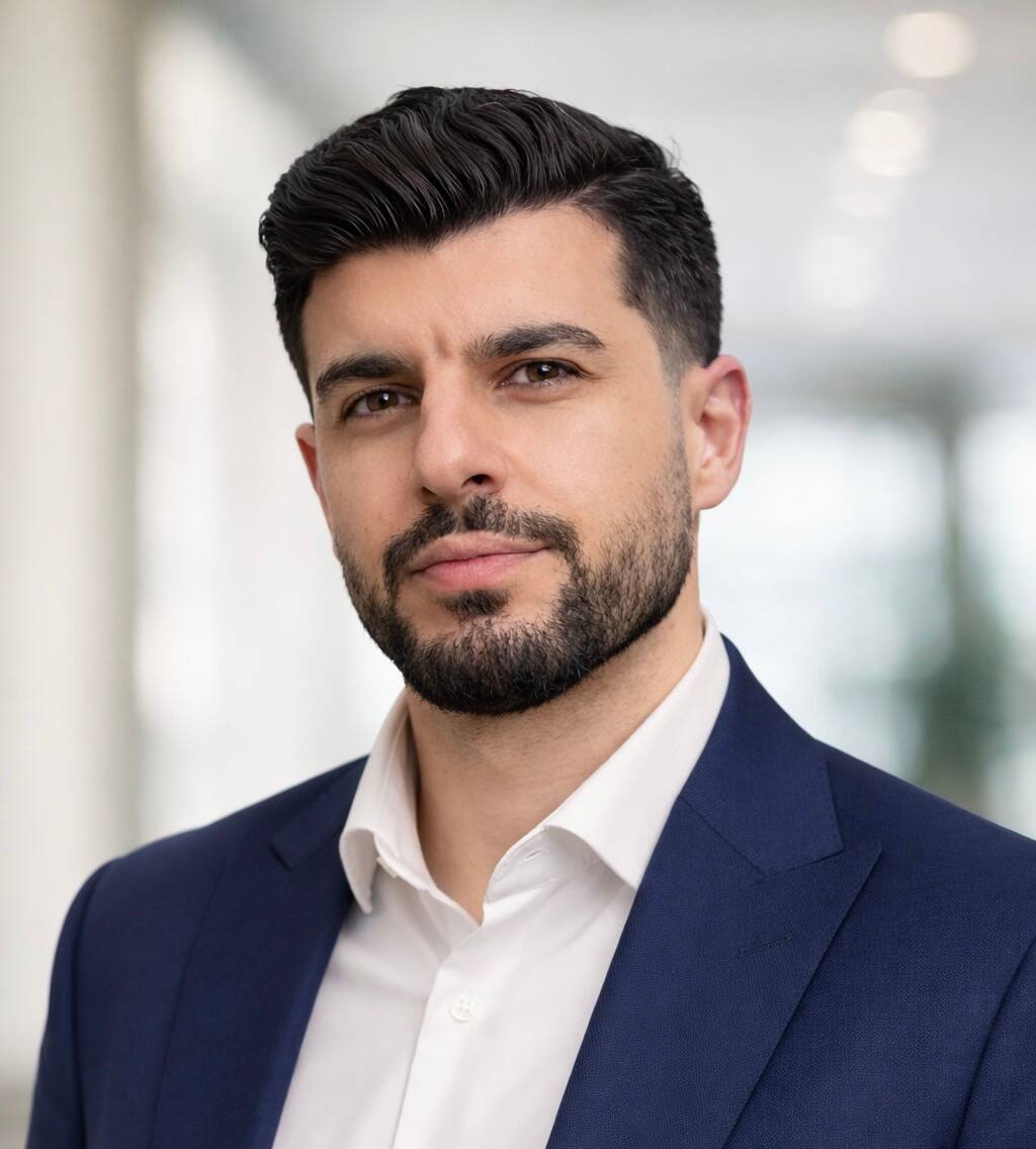 Gökhan Tas