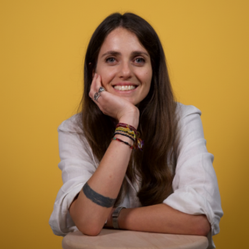 Alessandra Fratoni - Copywriter & Content Writer