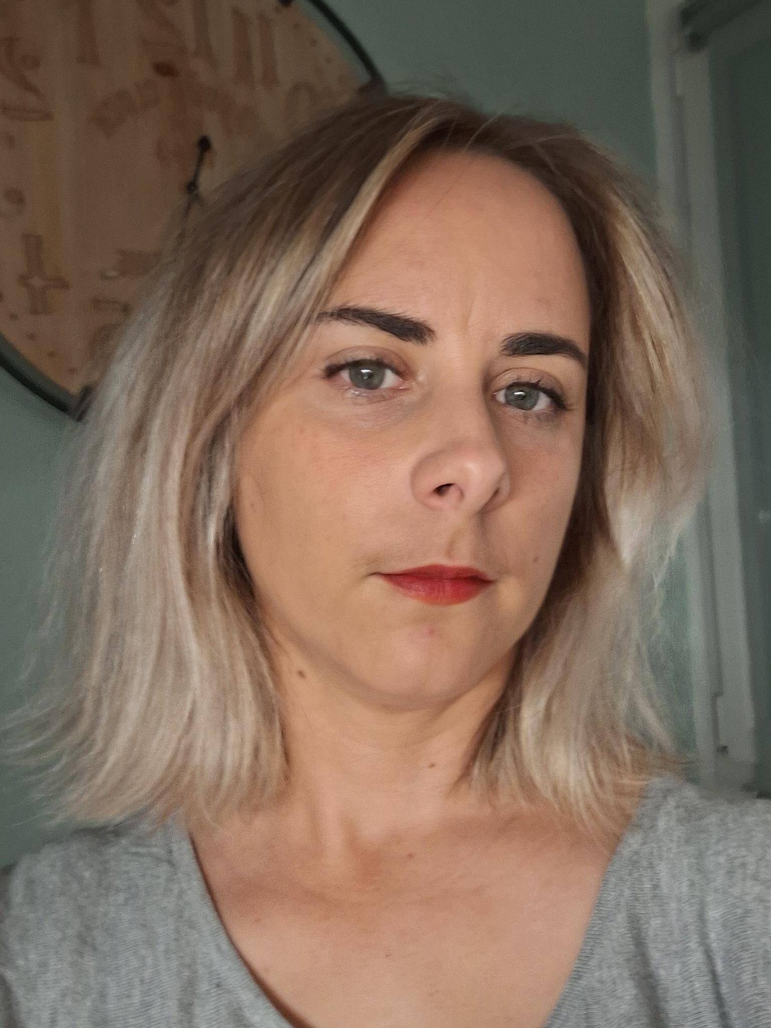 Julie Peschaud