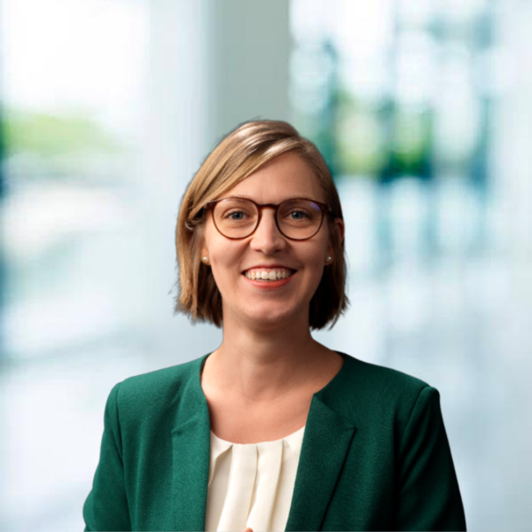 Marion Neuville - Auditrice Formatrice en sécurité des aliments