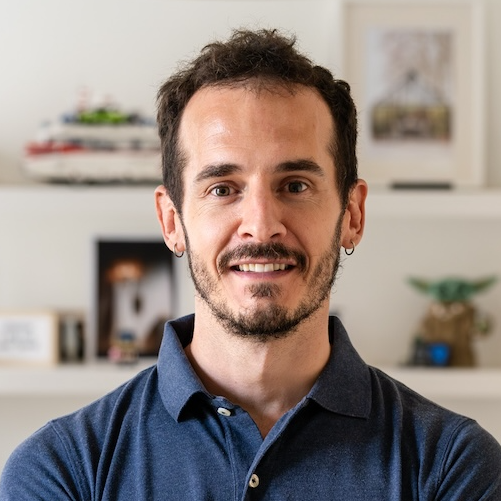 Marcos Séculi - Consultor SEO Freelance
