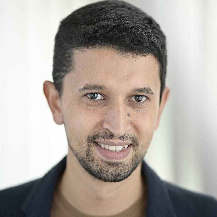 Ilyass El Assami