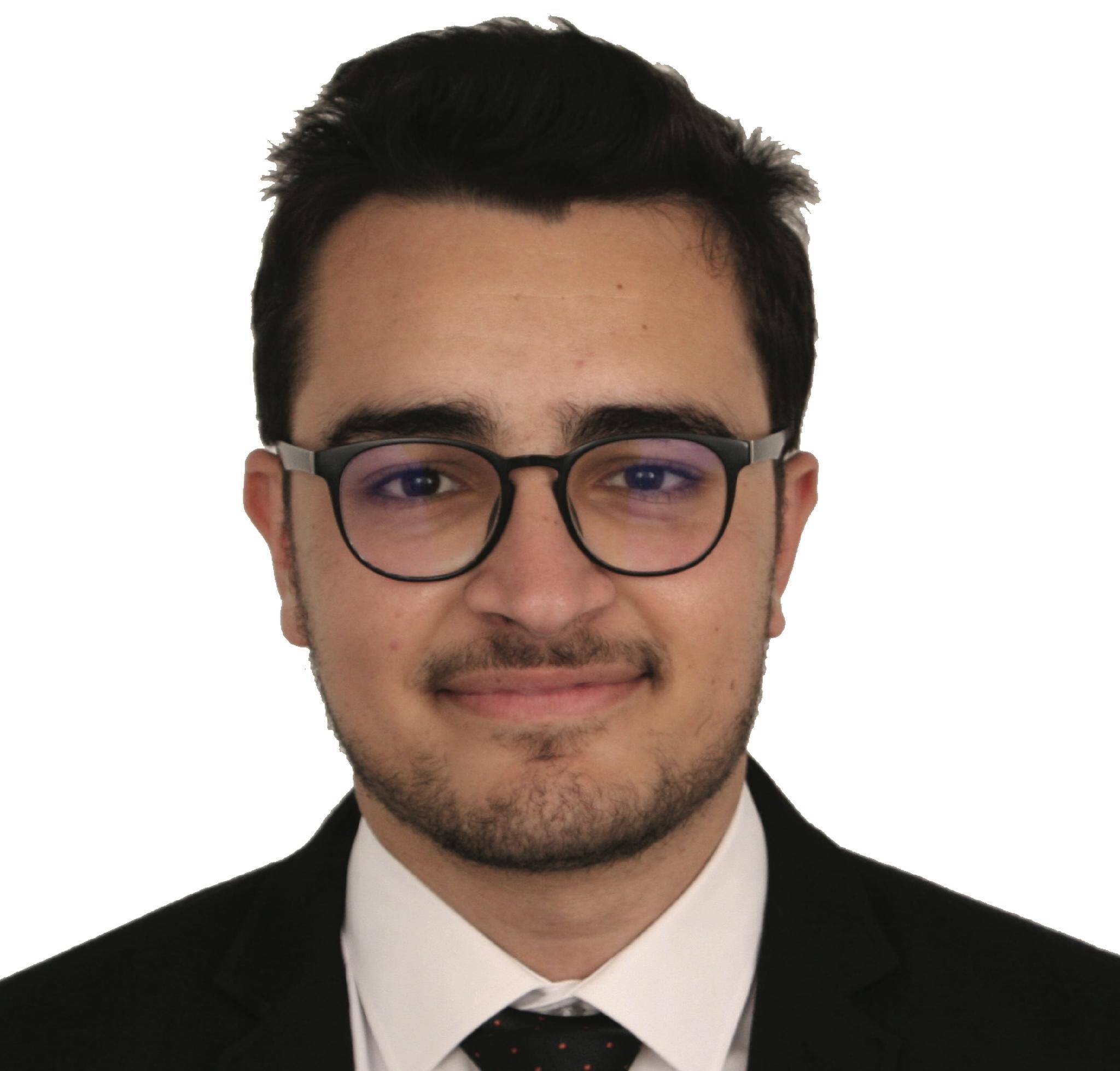 Ahmed H.