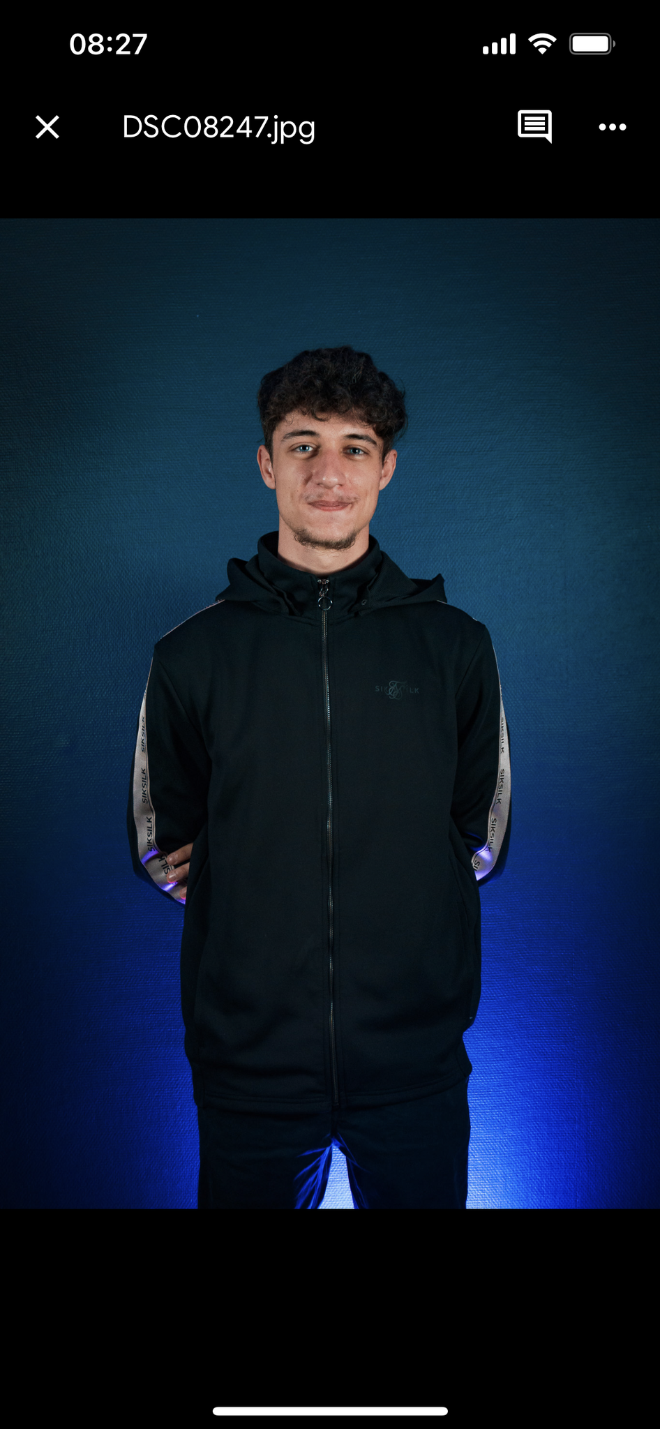 Maxence Descamps