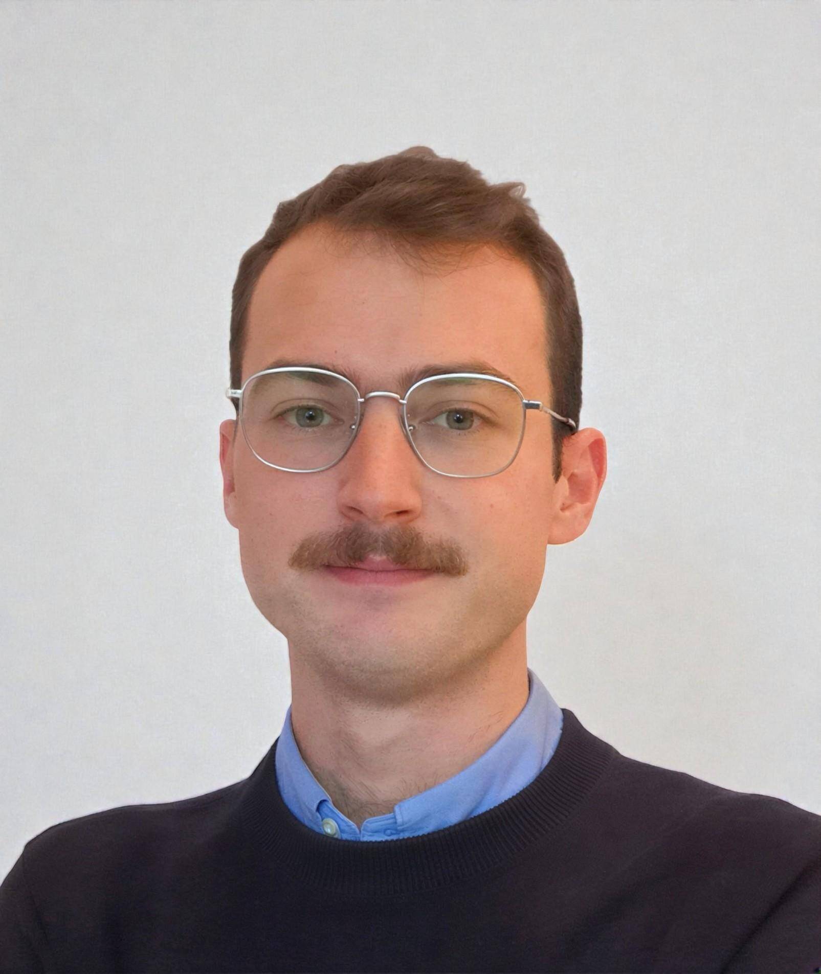 Baptiste Berthaud