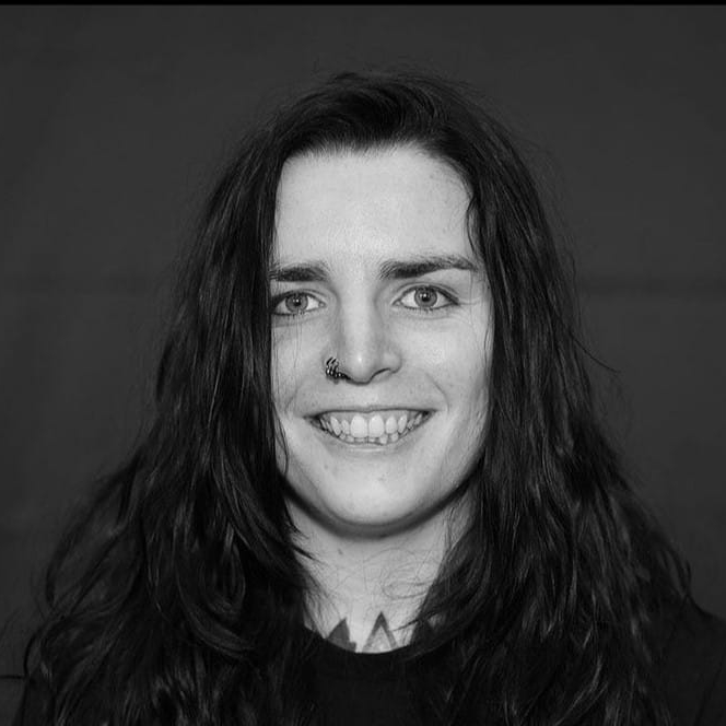 Pia Böhl - Cutterin, Kamerafrau & Fotografin