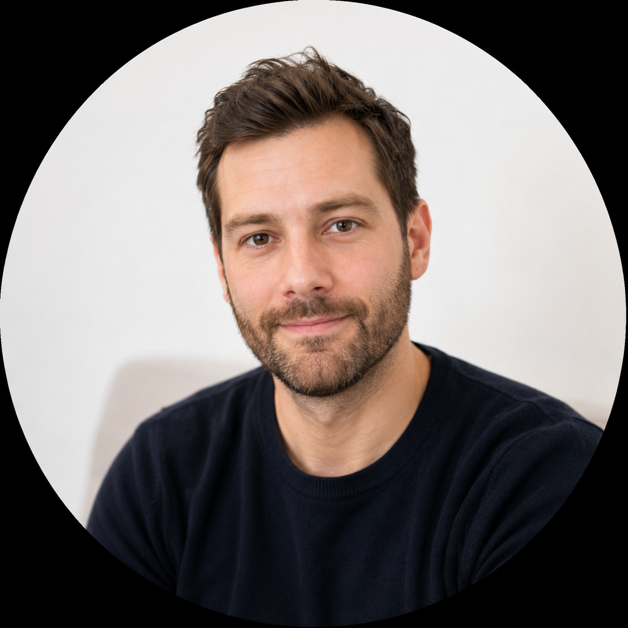 Alexandre Martel - Développeur web freelance