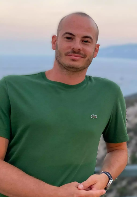 Luca Serra