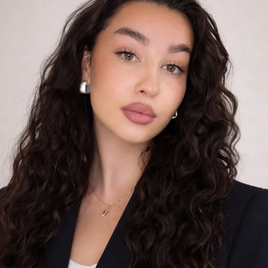 Mélina Molliere