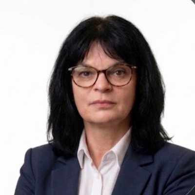 Galina Stoyanova
