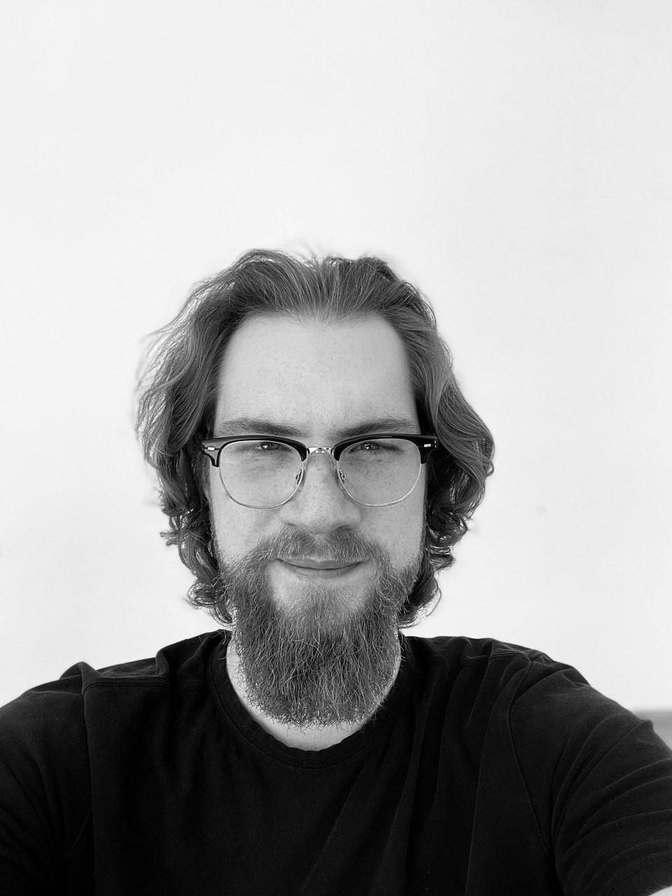 Laurence Trippen - Software- & App-Entwickler