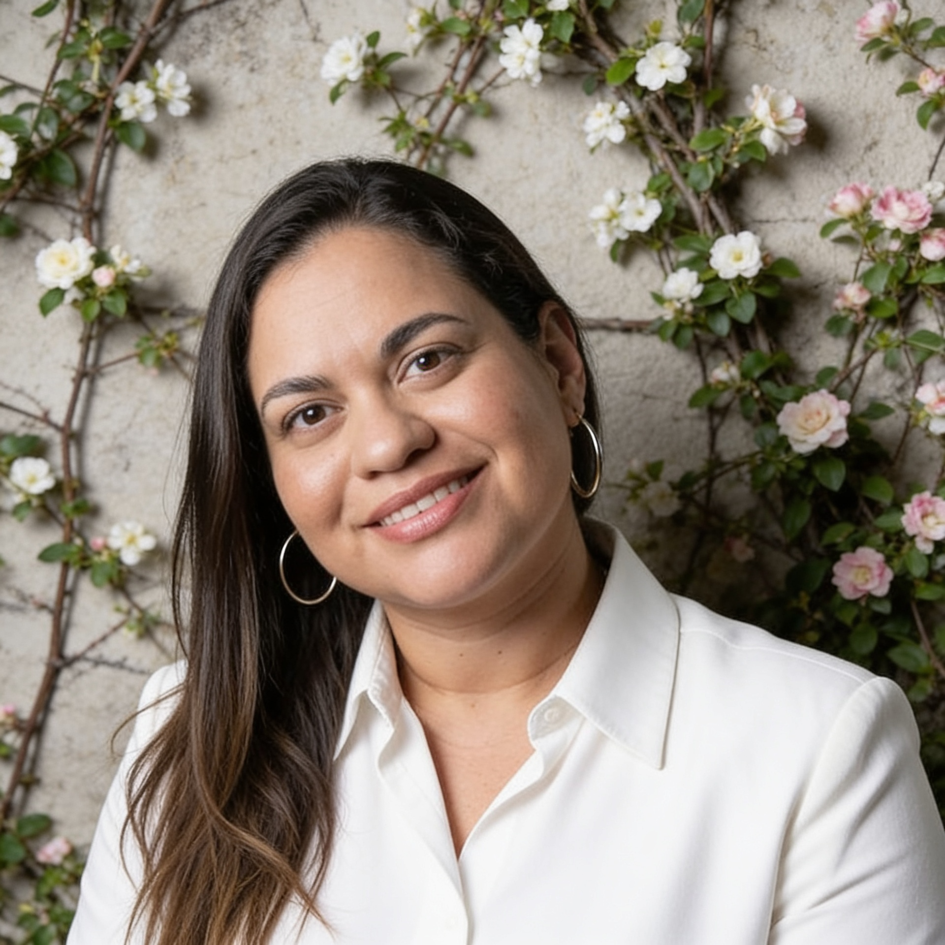 Francia D La Rosa Duque Hidalgo - Senior Product Designer | Design Systems Lead & AI