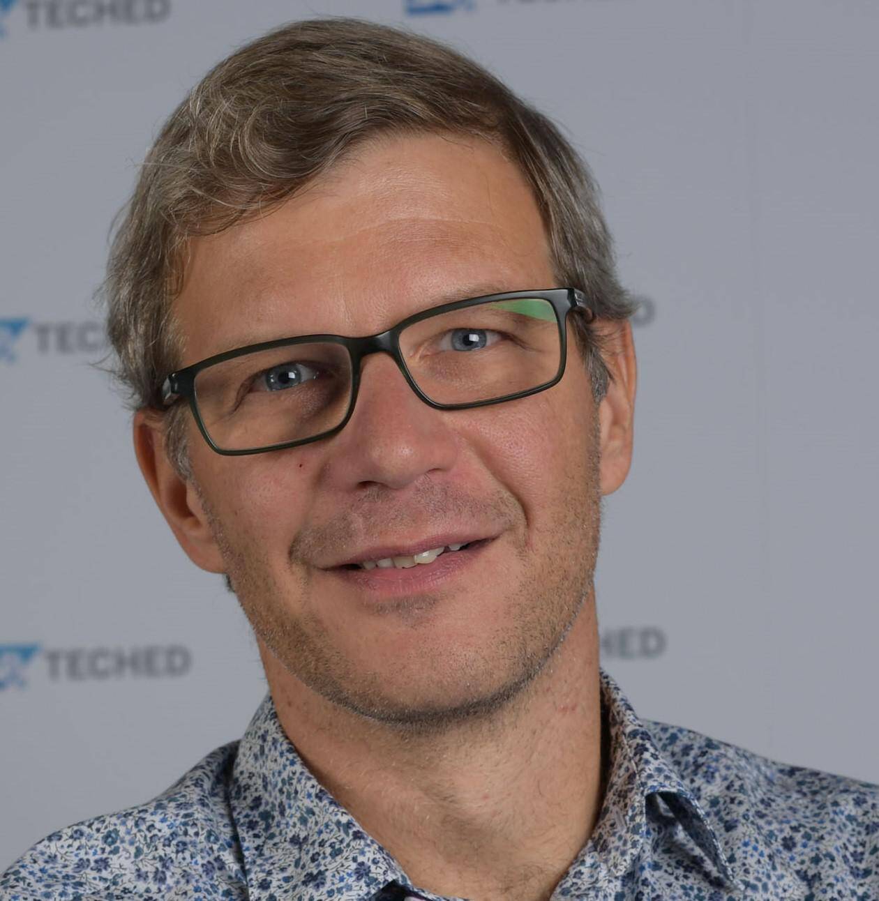 Federico Blarasin - Consultor SAP BPC, SAC Planning y BW