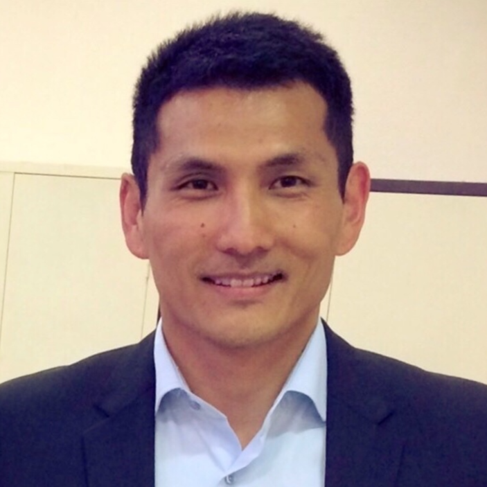 Vincent  - [PhD] Psychometric Testing Consultant