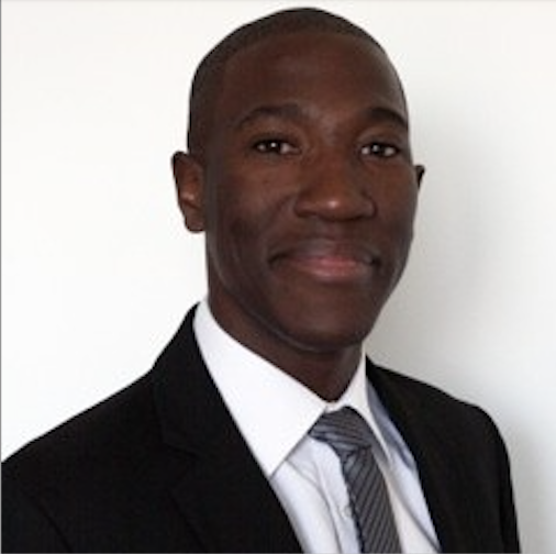 Nixon Dieudonné
