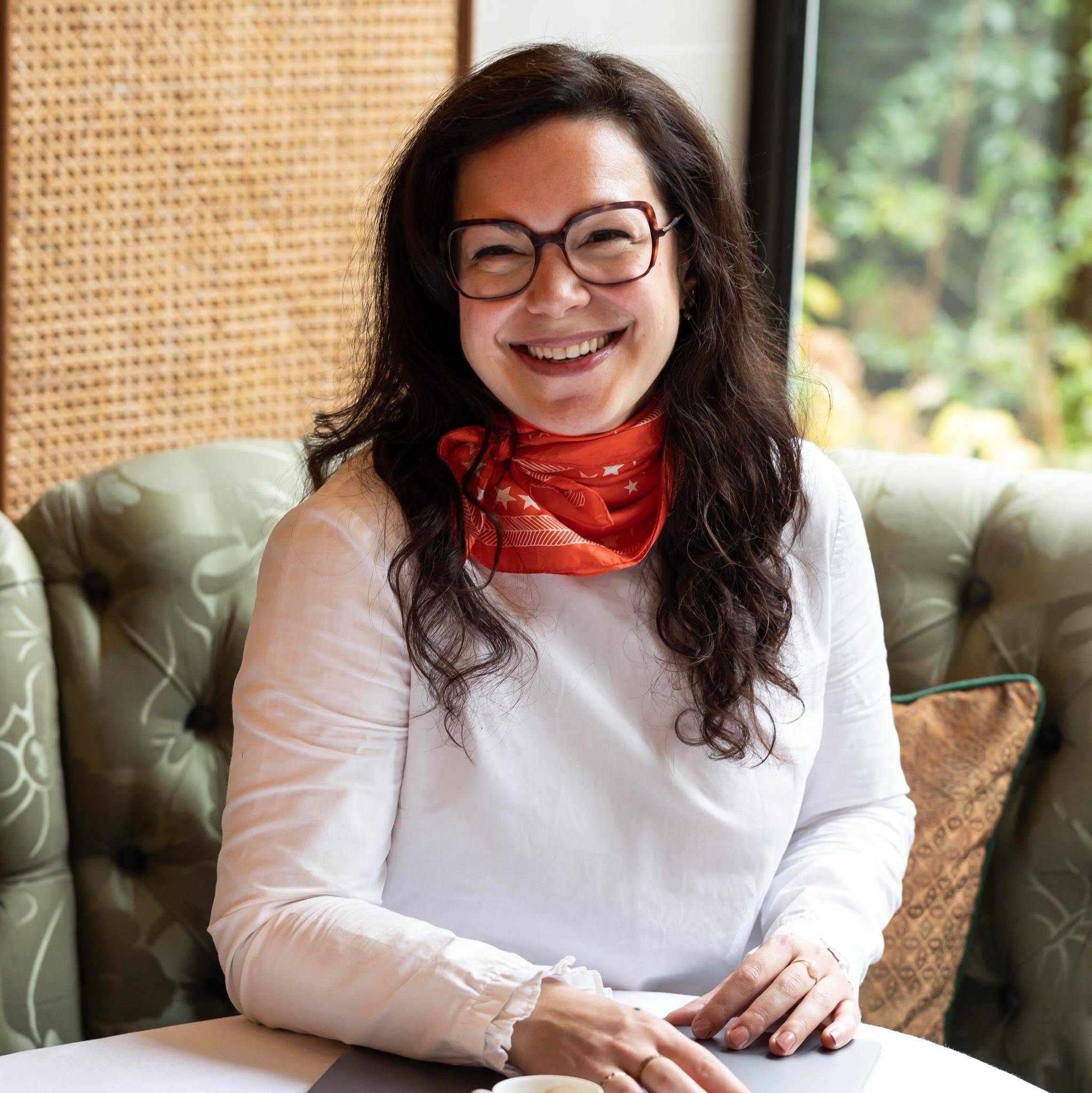 Marie  - Consulting for restaurant and bakery openings