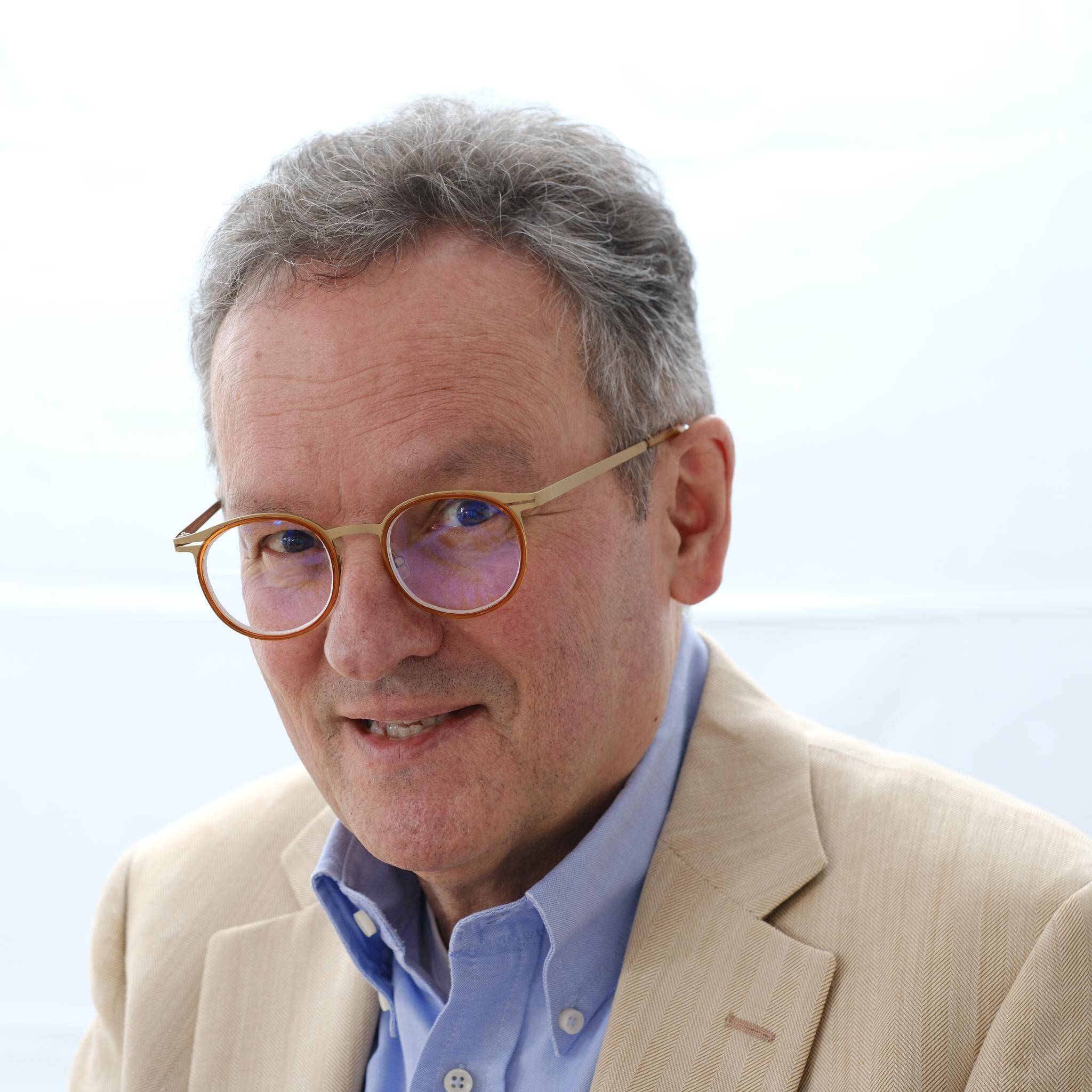 Klaus Gilbert Hommer - Strategie-Berater, Beirat und Interim-Manager