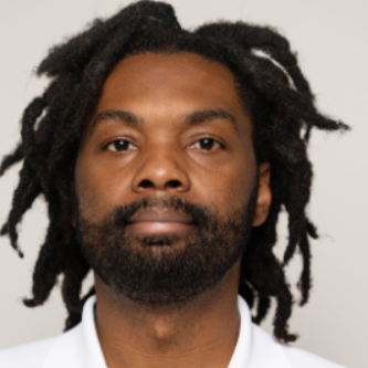 Diante Weddington - Security Operations Engineer
