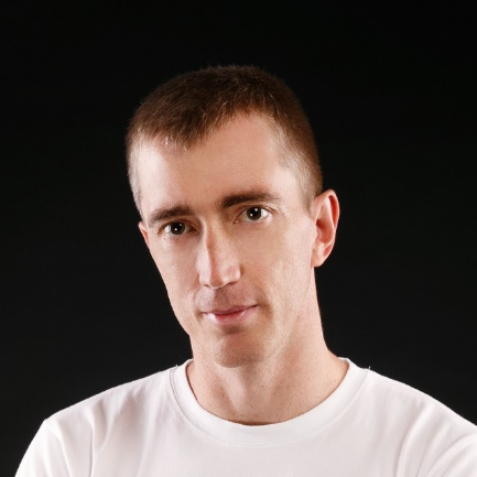 Michal Rakus - Full-Stack Dev | React, Node.js, PostgreSQL