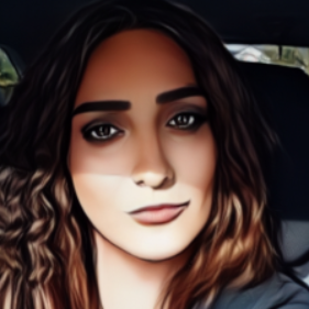 Sabrina Guerfani - Agent logistique