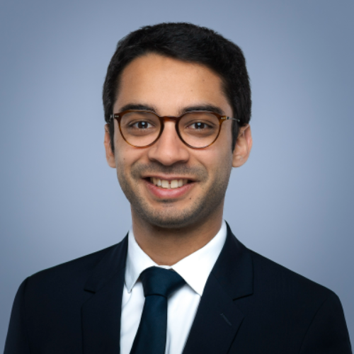 Aymen Mouddane - CFO / Responsable Financier