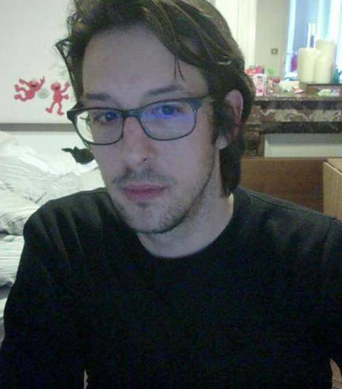 Benjamin Savignac