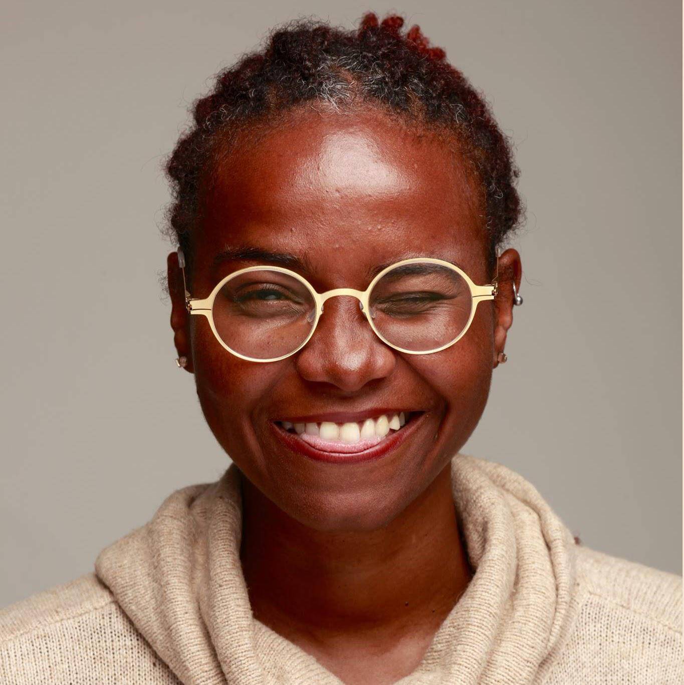Florence J.