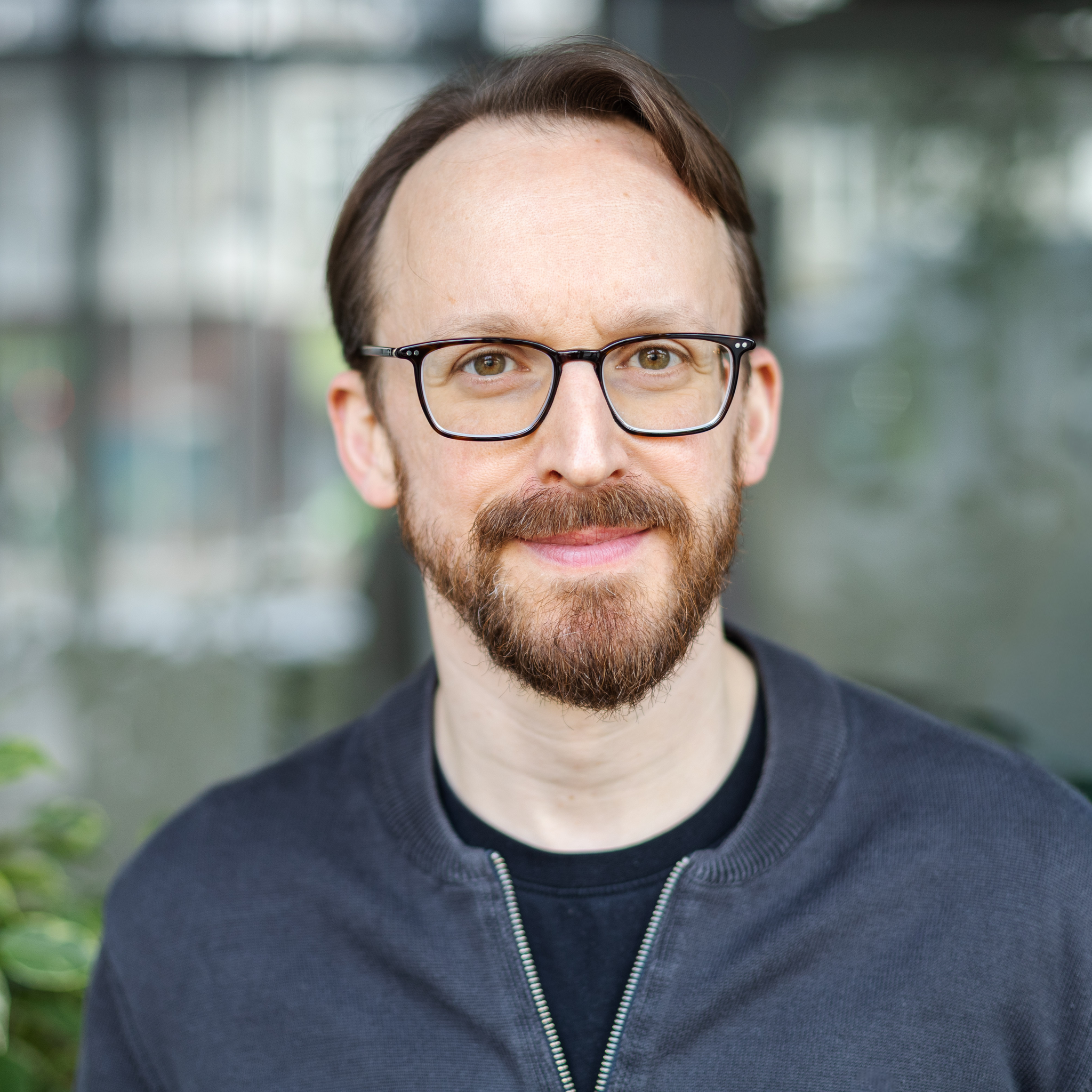 Malte Sönksen - UX Research Consultant