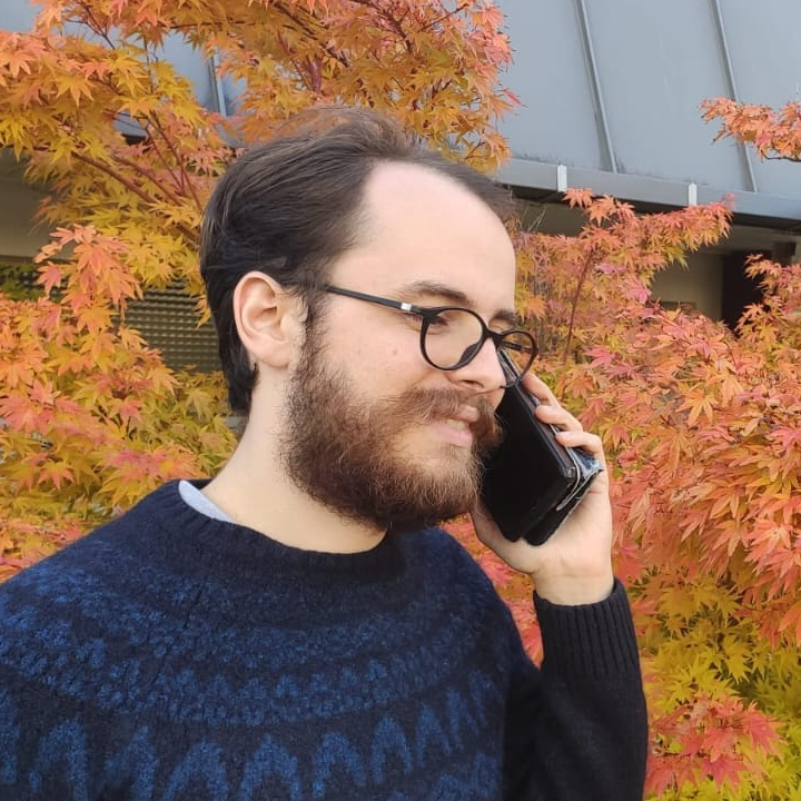 Vincent Salome - Ingénieur IA Sénior. Développeur, Data Scientist