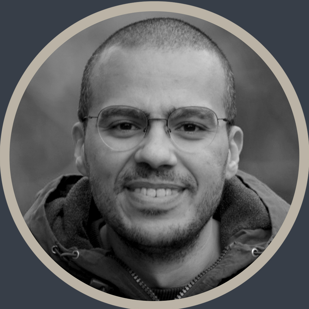 Essam Awad