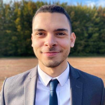 Amar Salhi - Business developer / Account Manager