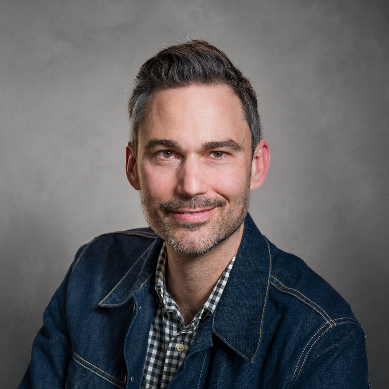 Adam Morton - Photographe Corporate, Portrait & Éditorial