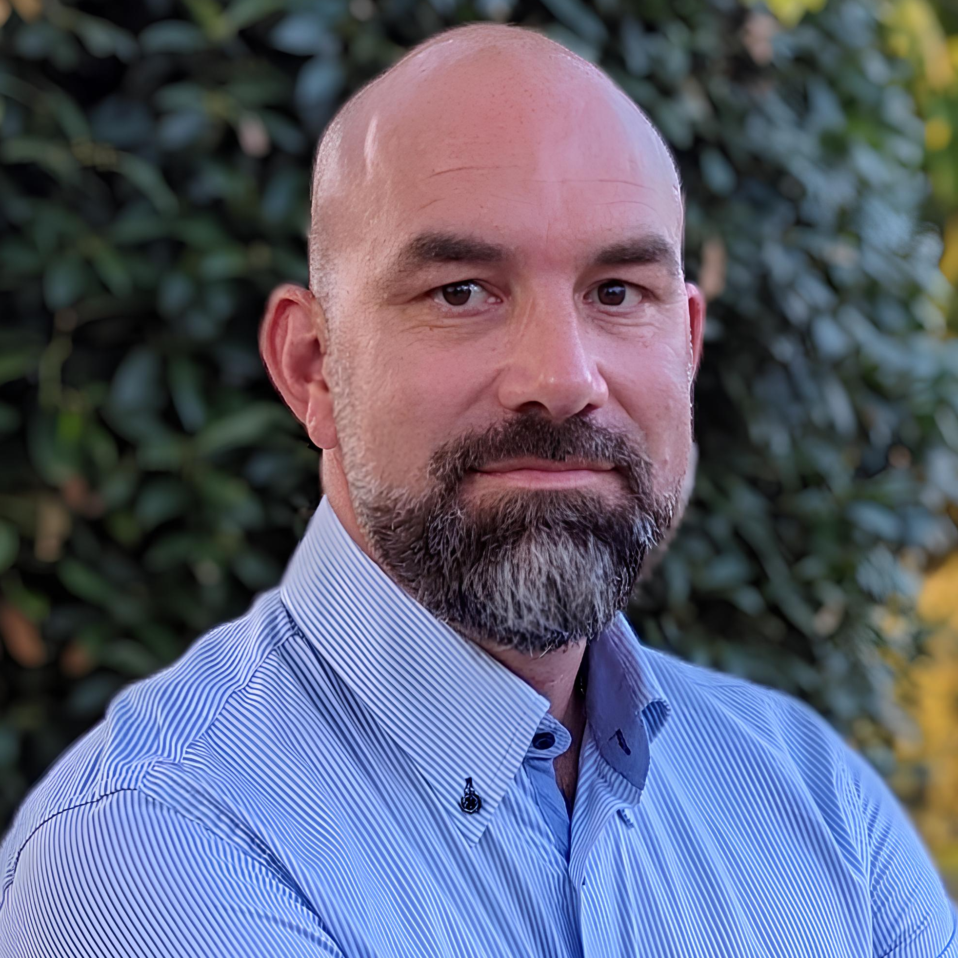 François Patron - Consultant | Lead tech | Développeur sénior
