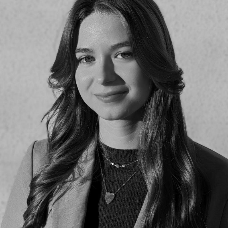 Sarah C. - Rédactrice Web SEO | Mode, culture, lifestyle