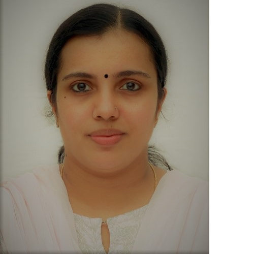 Shalini Nair