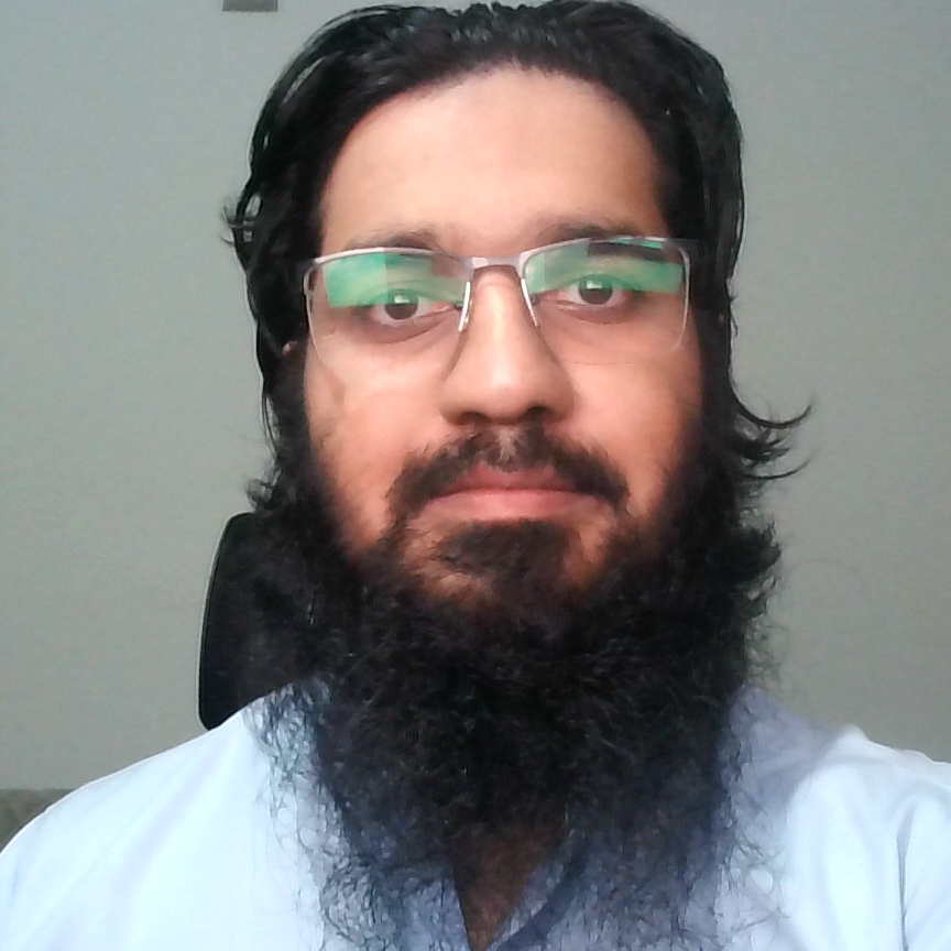 Nazam Muhammad - MOBILE/WEB DEVELOPER