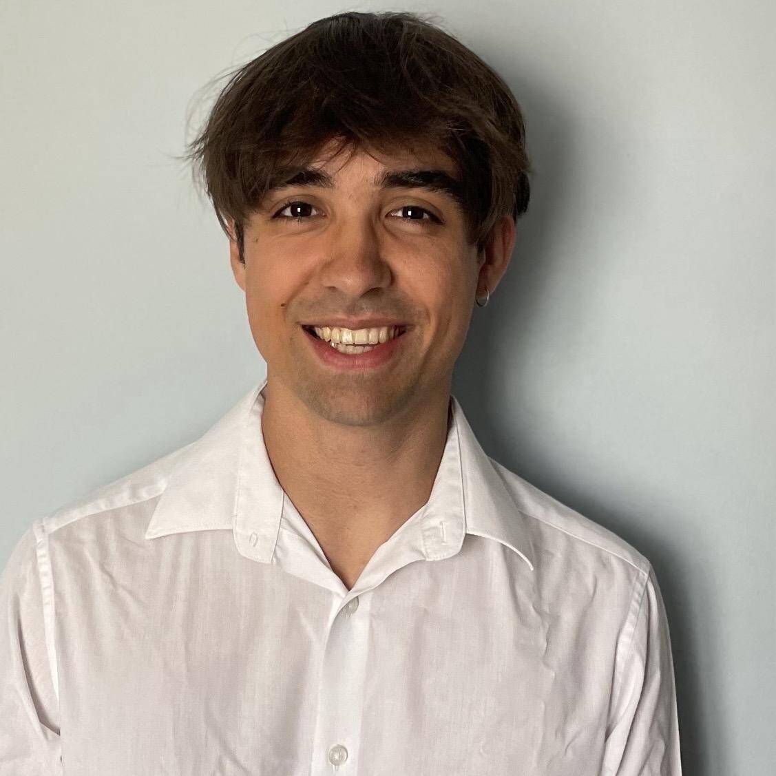 Matthieu Tonino - Data Engineer