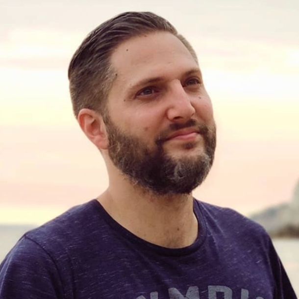 Micha Balabanian - Développeur front-end