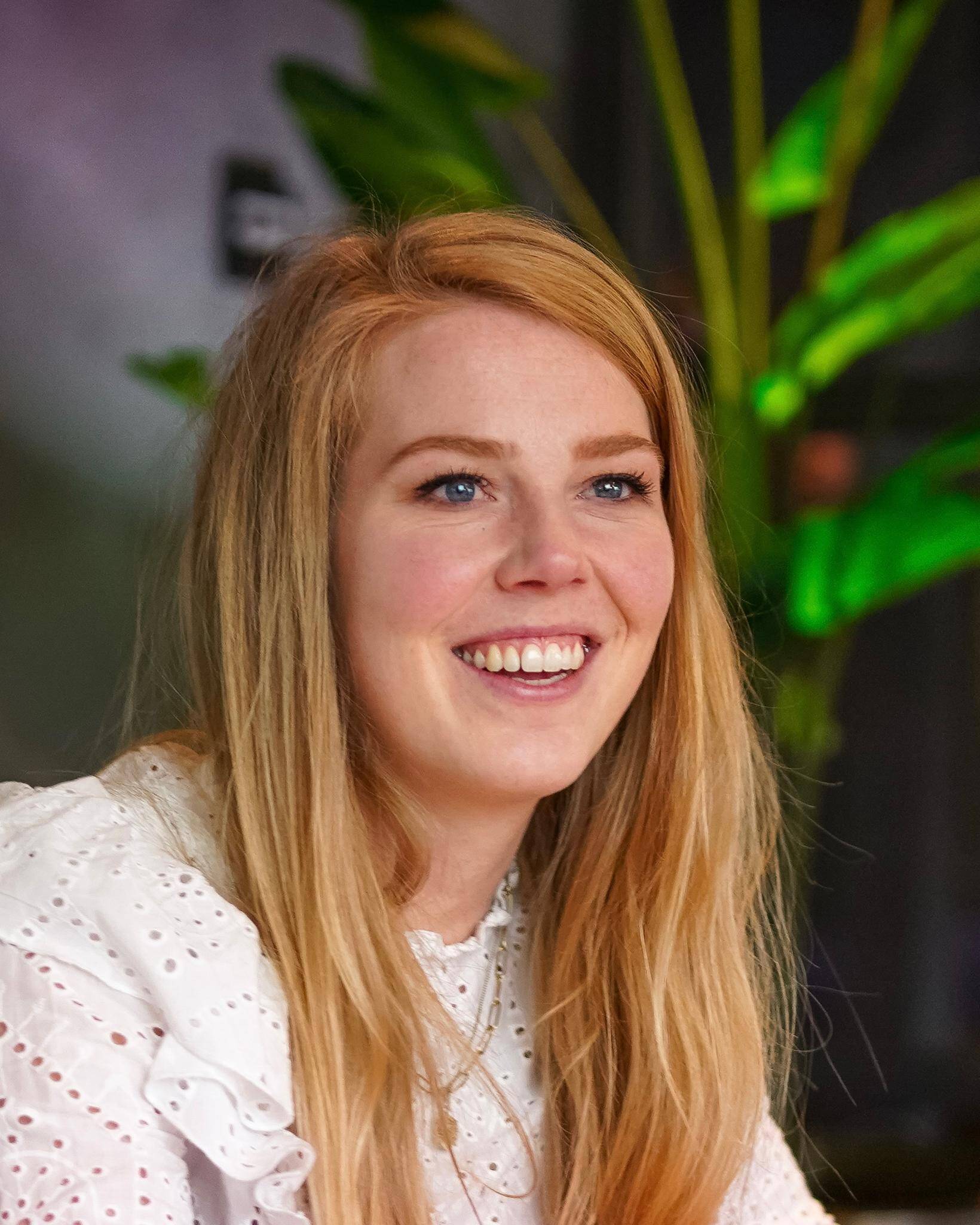 Sabine Derde