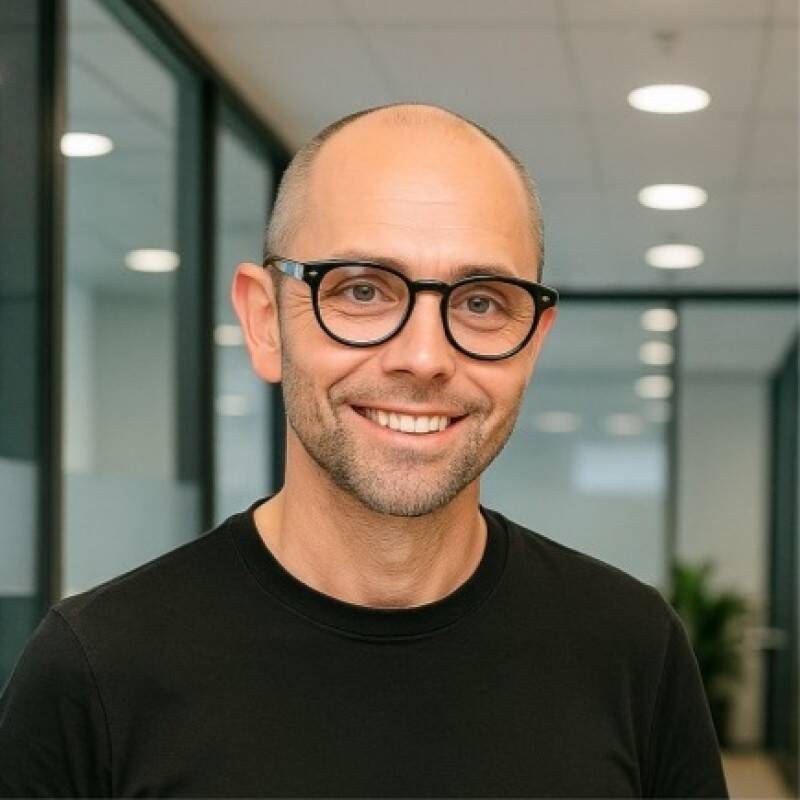 Rafel Gil - Senior Product Manager · UX, CRO & AI 🚀 ✅