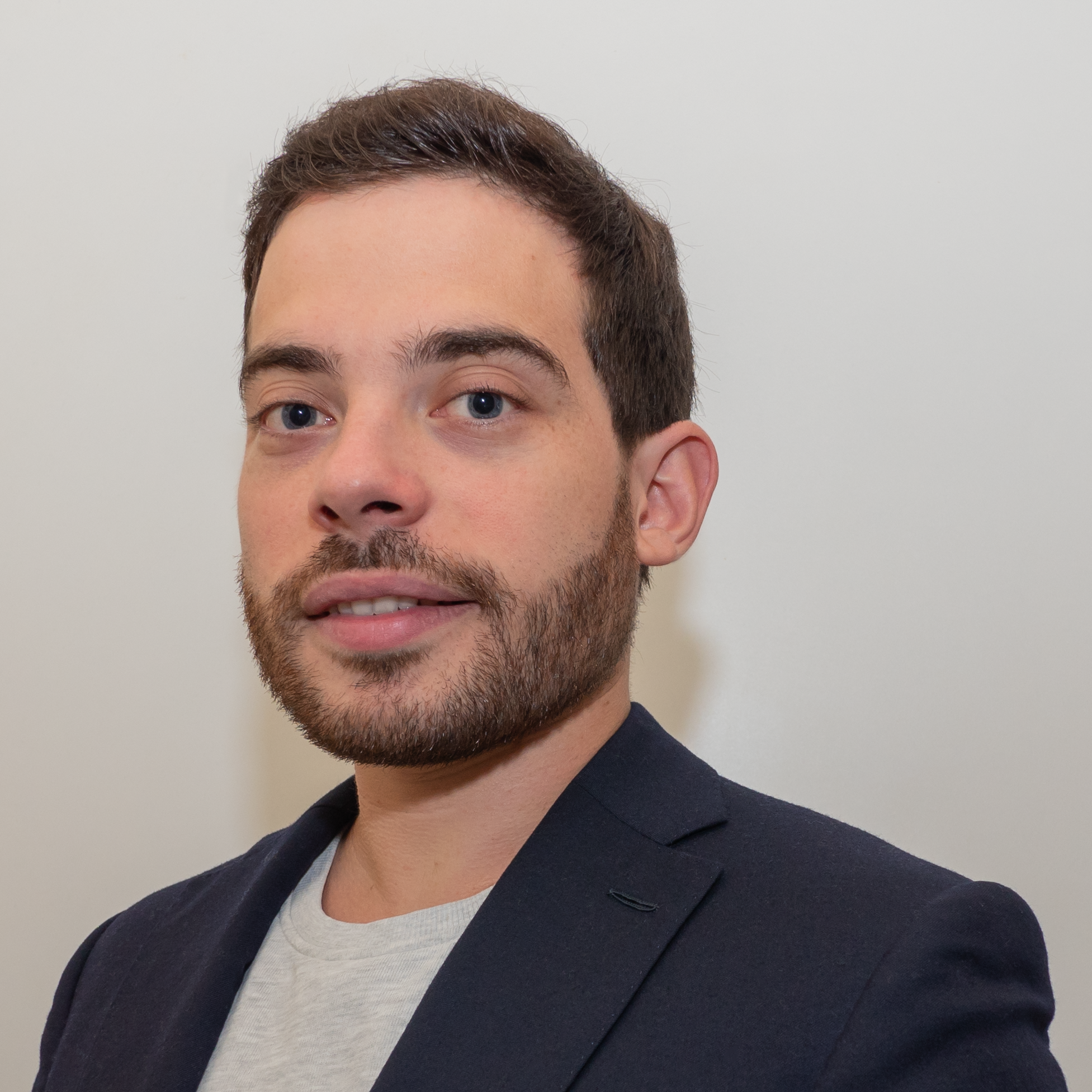 Gerard Bosca